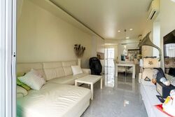 Canberra Residences (D27), Condominium #608953641